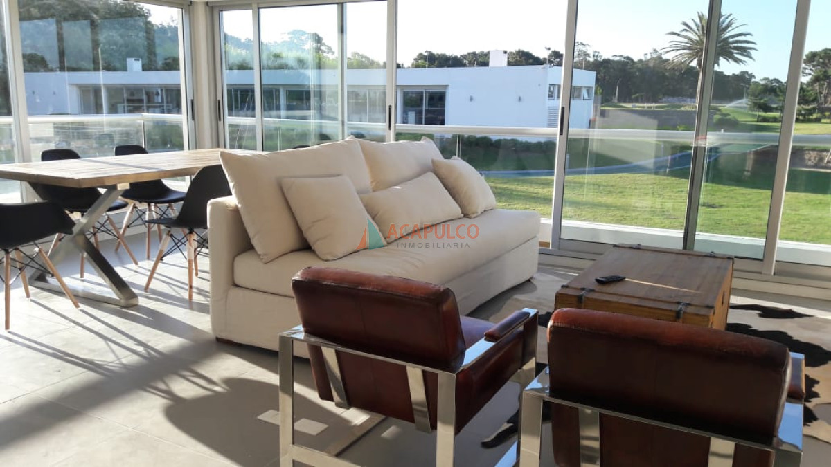 Apartamento Ref.3659/Apartamento-a-la-venta-zona-Brava-con-amenities - Apartamento a la venta zona Brava con amenities