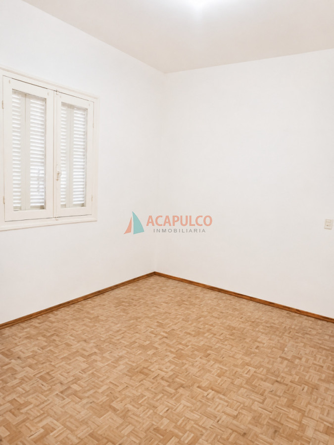 Apartamento ID.6465 - Venta apartamento 2 dormitorios en Parque Batlle