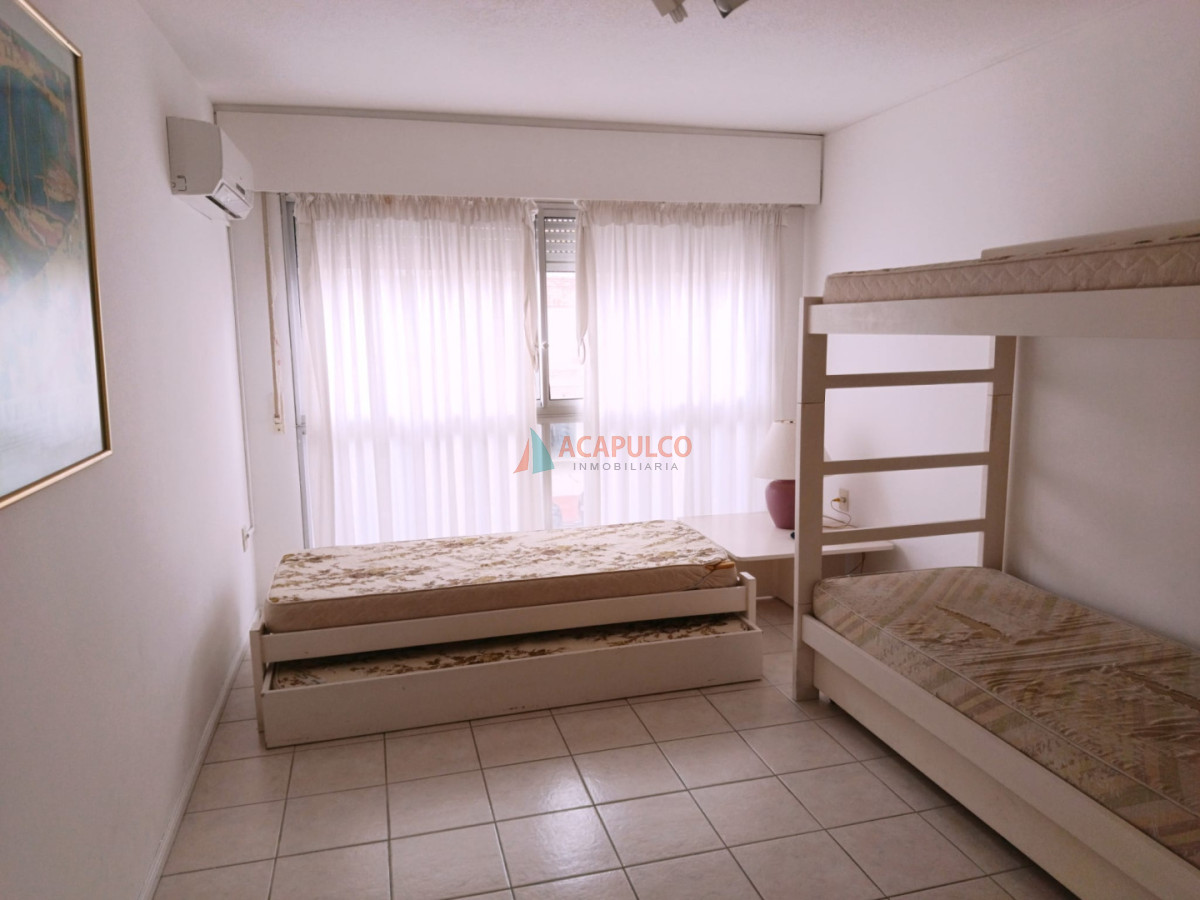 Apartamento ID.3217 - PENINSULA A METROS DE PUERTO 