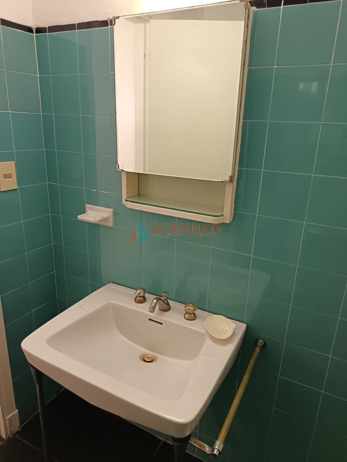 Apartamento Ref.3560/Apartamento-en-Peninsula---Punta-del-Este - Apartamento en Peninsula - Punta del Este