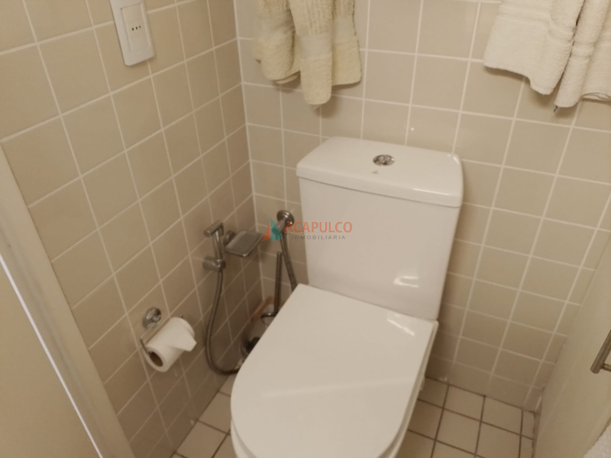 Apartamento Ref.1460/Brava-frente-al-mar.Parada-2 - Apartamento en Venta Frente al Mar - Brava - 2 Dormitorios - Punta del Este