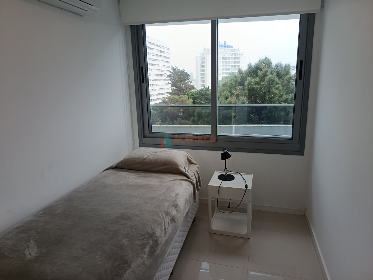 Apartamento ID.6249 - Venta Apartamento en BRAVA Punta del Este 