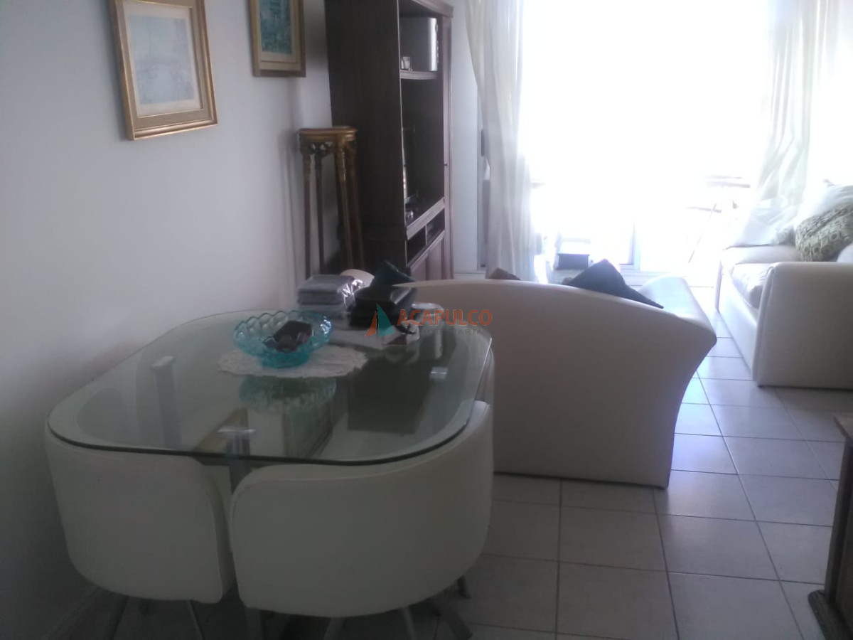 Apartamento Ref.1415/APARTAMENTO-DE-1-DORMITORIO-Y-MEDIO-EDIFICIO-CON-AMENITIES - APARTAMENTO DE 1 DORMITORIO Y MEDIO EDIFICIO CON AMENITIES