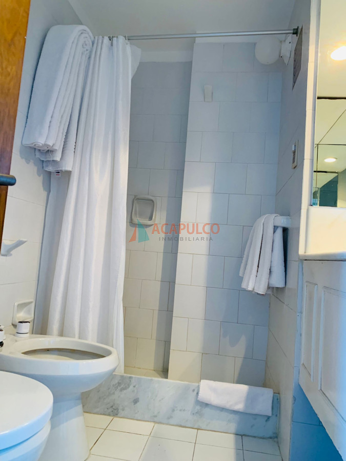 Apartamento Ref.4571/Roosevelt---Punta-del-Este---Apartamento-en-venta-de-1-dormitorio-con-cochera - Roosevelt - Punta del Este - Apartamento en venta de 1 dormitorio con cochera