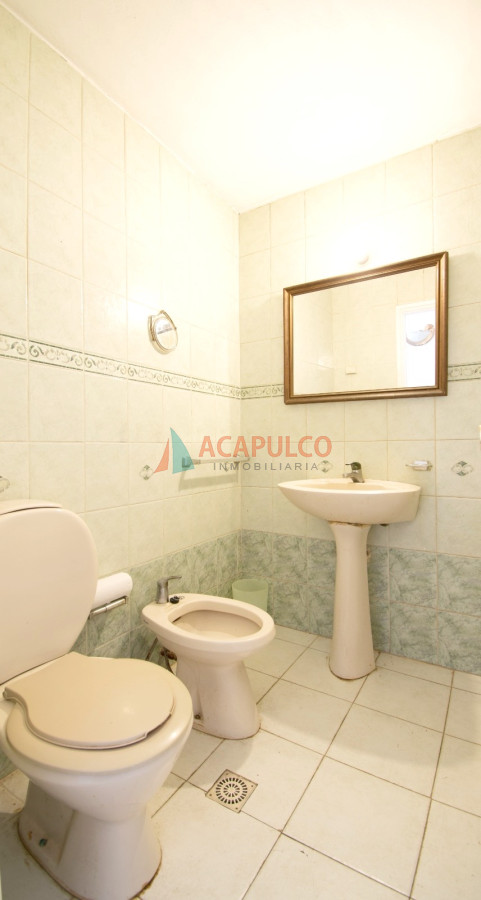 Apartamento Ref.6061/Venta-apartamento-penthouse--de-3-dormitorios,-gran-terraza-,-garaje--en-Punta-Carretas - Venta apartamento penthouse  de 3 dormitorios, gran terraza , garaje  en Punta Carretas