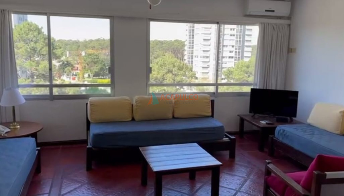 Apartamento Ref.6111/Apto-1-dormitorio-excelente-ubicación- - Apto 1 dormitorio excelente ubicación 