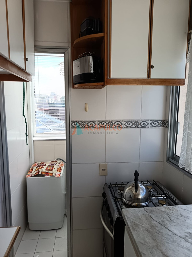Apartamento Ref.4599/APARTAMENTO-EN-VENTA-PENÍNSULA-CON-COCHERA---AMENITIES - APARTAMENTO EN VENTA PENÍNSULA CON COCHERA - AMENITIES
