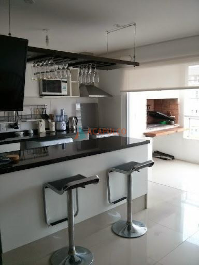 Apartamento ID.3387 - APARTAMENTO 2 DORMITORIOS AIDY GRILL CON PARRILLERO PROPIO 