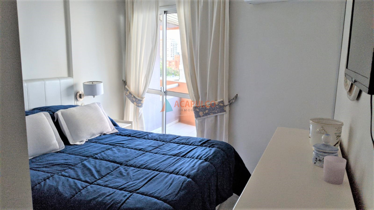 Apartamento ID.743 - Apartamento en alquiler con amennities