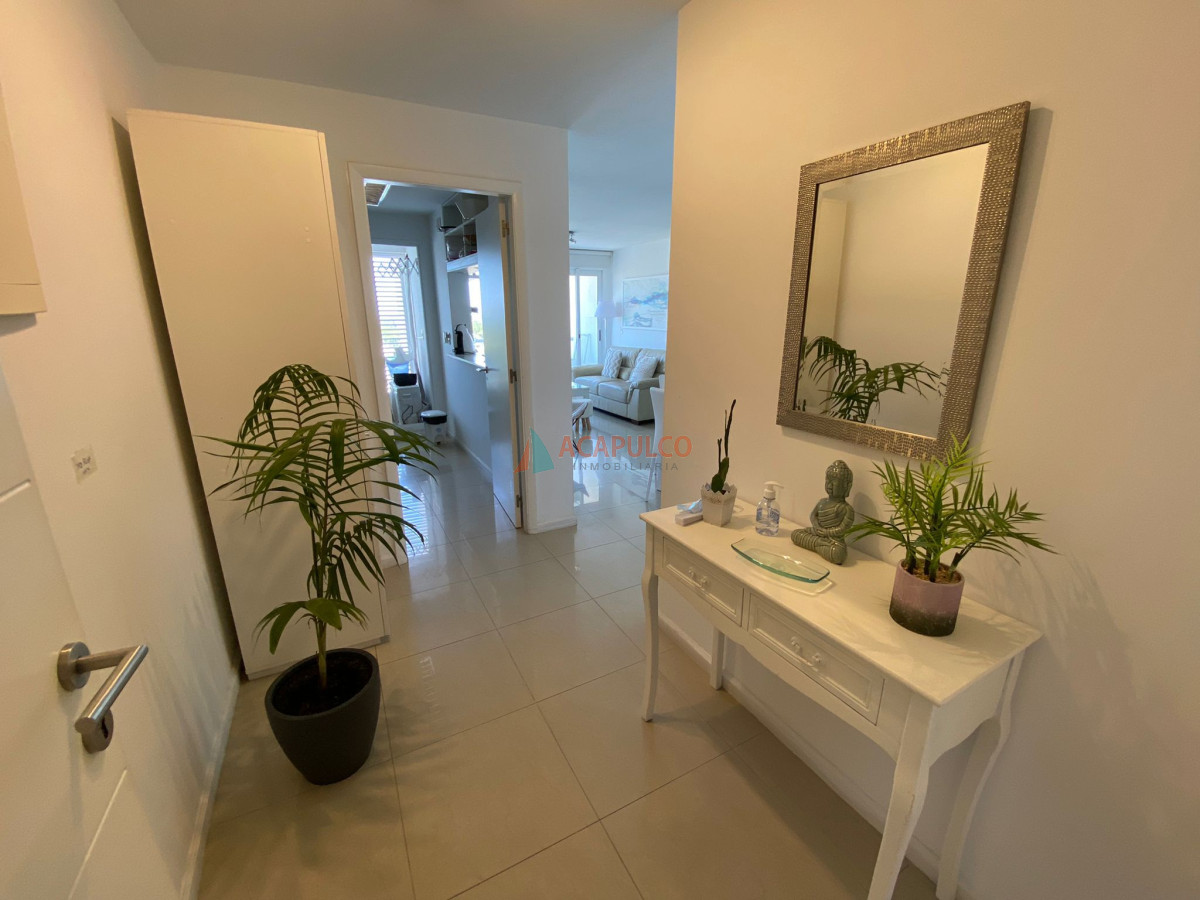 Apartamento Ref.4491/MUY-BUEN-APARTAMENTO-A-LA-VENTA-CON-AMENITIES---2-DORMITORIOS - MUY BUEN APARTAMENTO A LA VENTA CON AMENITIES - 2 DORMITORIOS