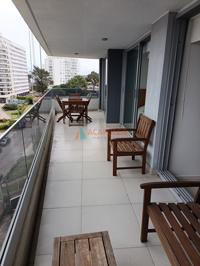 Apartamento ID.6249 - Venta Apartamento en BRAVA Punta del Este 