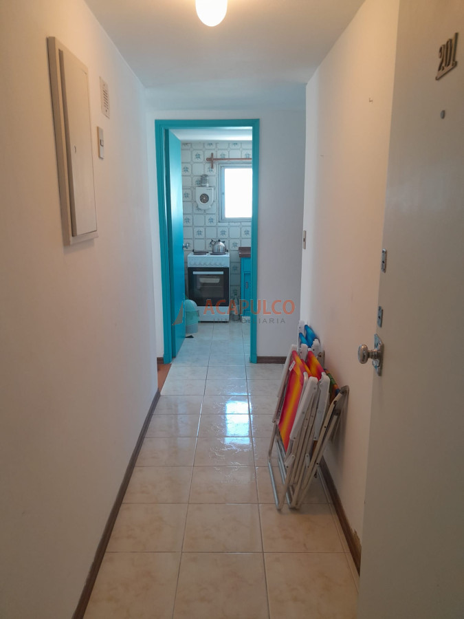 Apartamento Ref.4080/Apartamento-de-2-dormitorios-en-alquiler-Mansa-parada-2 - Apartamento de 2 dormitorios en alquiler Mansa parada 2