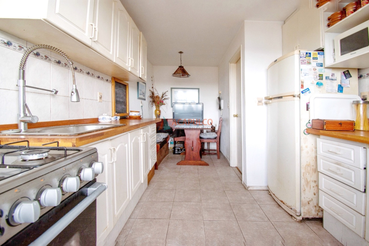 Apartamento Ref.6061/Venta-apartamento-penthouse--de-3-dormitorios,-gran-terraza-,-garaje--en-Punta-Carretas - Venta apartamento penthouse  de 3 dormitorios, gran terraza , garaje  en Punta Carretas