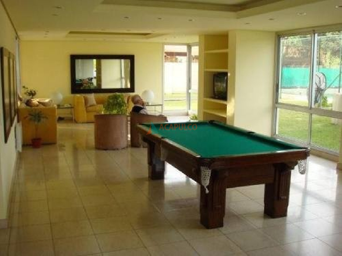 Apartamento ID.3237 - ROOSEVELT APTO DE 2 DORMITORIOS, AMENITIES, GARAGE.