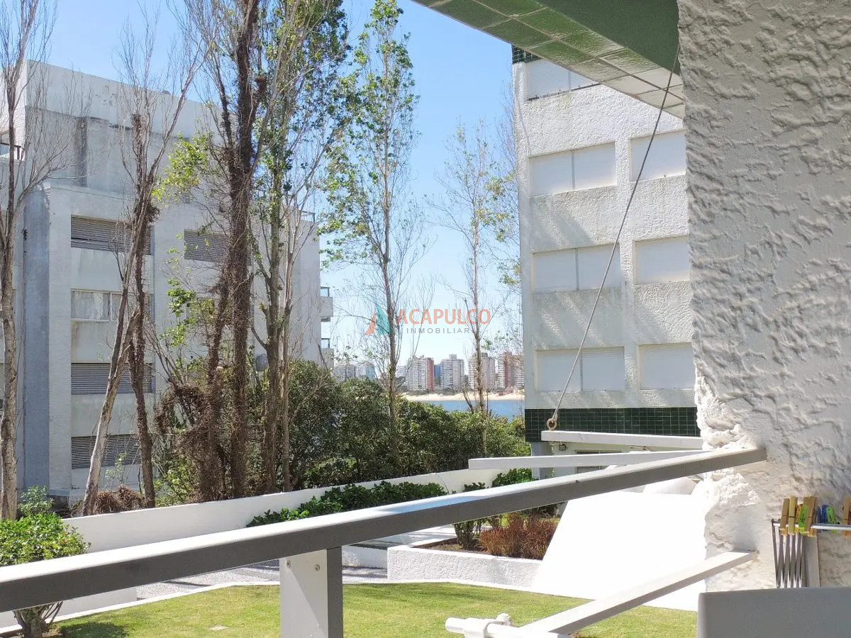 Apartamento ID.6196 - Venta Apartamento en Península Punta del Este 