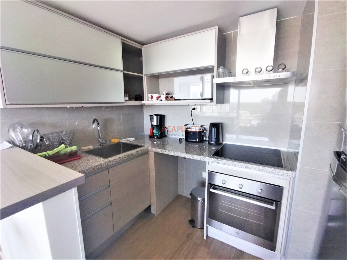 Apartamento Ref.4298/apartamento-en-alquiler-con-amenities - apartamento en alquiler con amenities