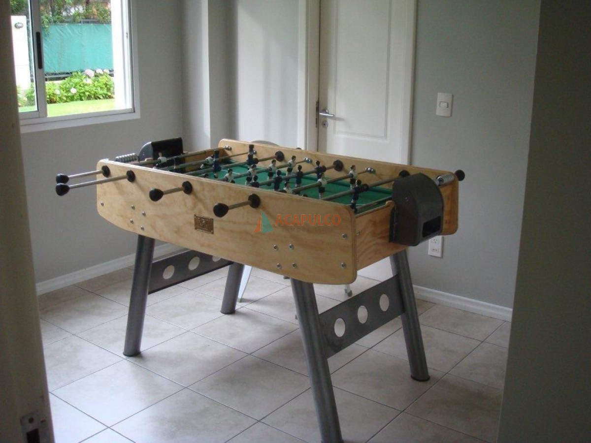 Apartamento ID.1244 - VENTA APARTAMENTO PUNTA DEL ESTE