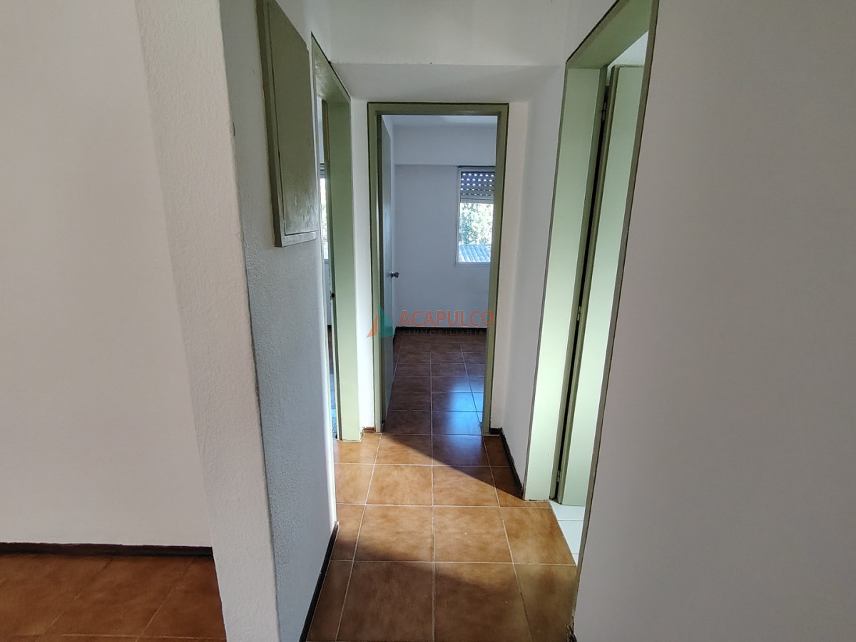 Apartamento ID.1488 - VENTA APARTAMENTO MALDONADO CENTRO 3 DORMITORIOS 