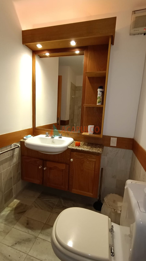 Apartamento Ref.1939/Apartamento-2-dormitorios-2-baños-en-Brava---Alquiler-de-temporada - Apartamento 2 dormitorios 2 baños en Brava - Alquiler de temporada