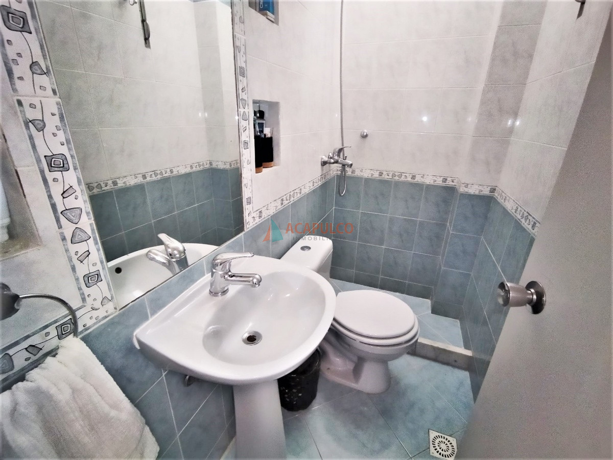 Apartamento Ref.662/Alquiler-Apartamento-a-pasos-del-Puerto-de-Punta-del-Este - Alquiler Apartamento a pasos del Puerto de Punta del Este
