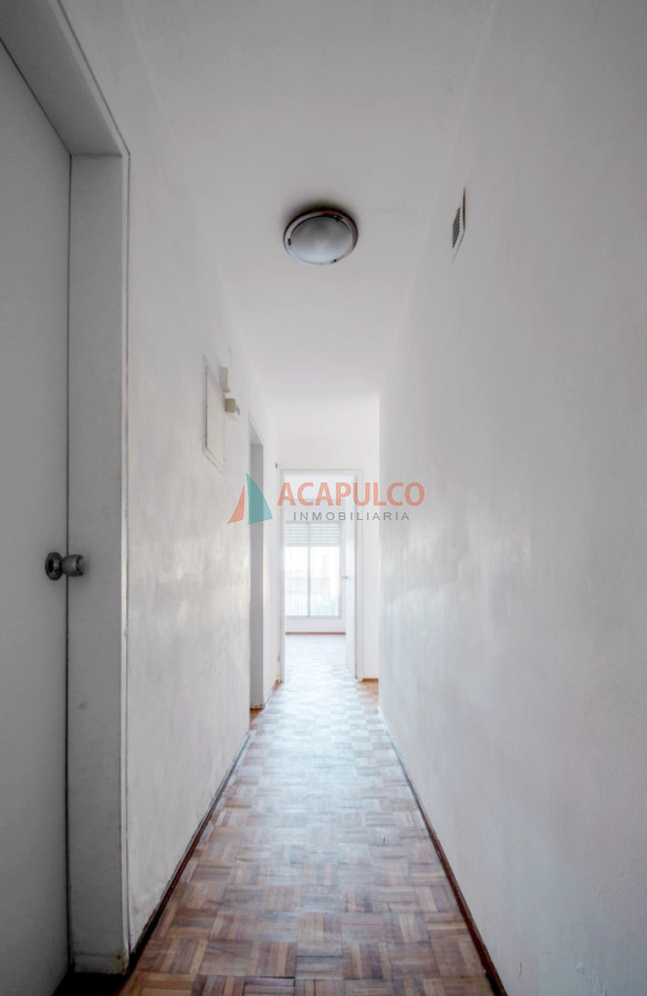 Apartamento ID.6459 - Venta apartamento 3 dormitorios 2 baños en Parque Batlle
