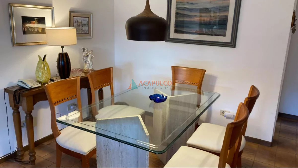 Apartamento Ref.4598/Apartamento-en-venta-de-2-dormitorios-sobre-Roosevelt,-zona-Cantegril - Apartamento en venta de 2 dormitorios sobre Roosevelt, zona Cantegril