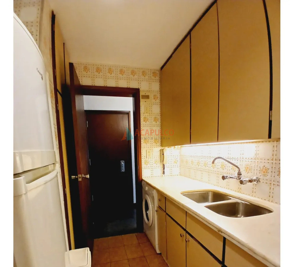 Apartamento ID.6346 - APARTAMENTO EN VENTA FRENTE AL MAR 