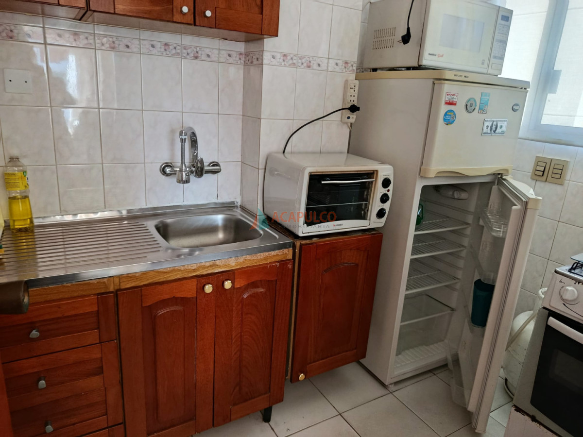 Apartamento ID.4655 - APARTAMENTO EN VENTA PUNTA DEL ESTE 