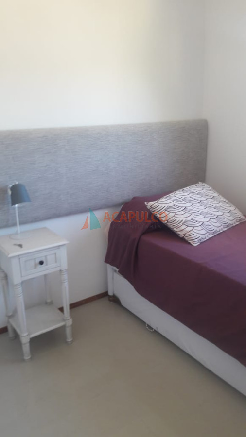 Apartamento Ref.3551/MANANTIALES-DUPLEX-DE-3-DORMITORIOS- - MANANTIALES DUPLEX DE 3 DORMITORIOS 