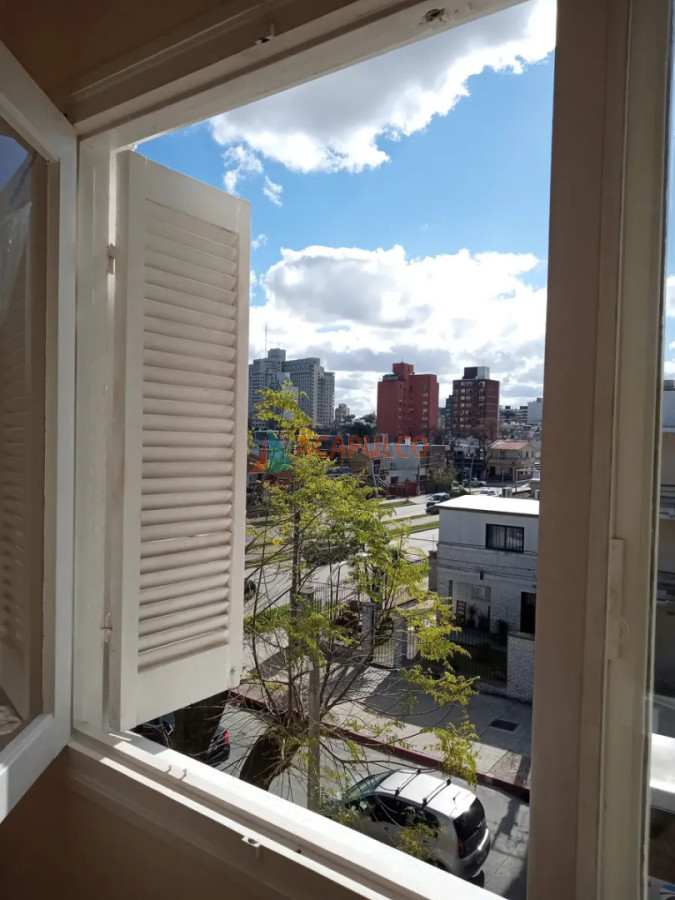 Apartamento ID.6465 - Venta apartamento 2 dormitorios en Parque Batlle