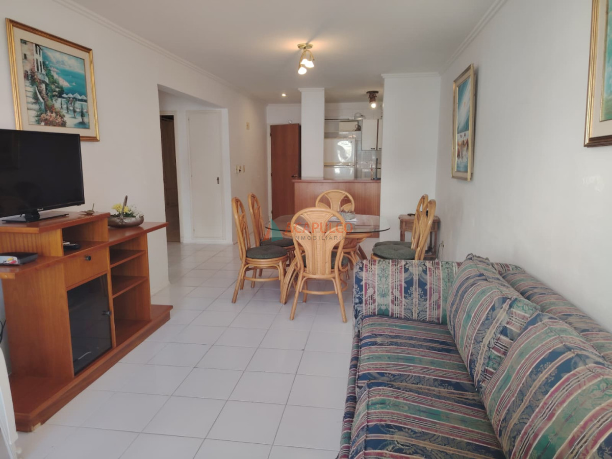 Apartamento ID.853 - Venta Apartamento Punta del Este