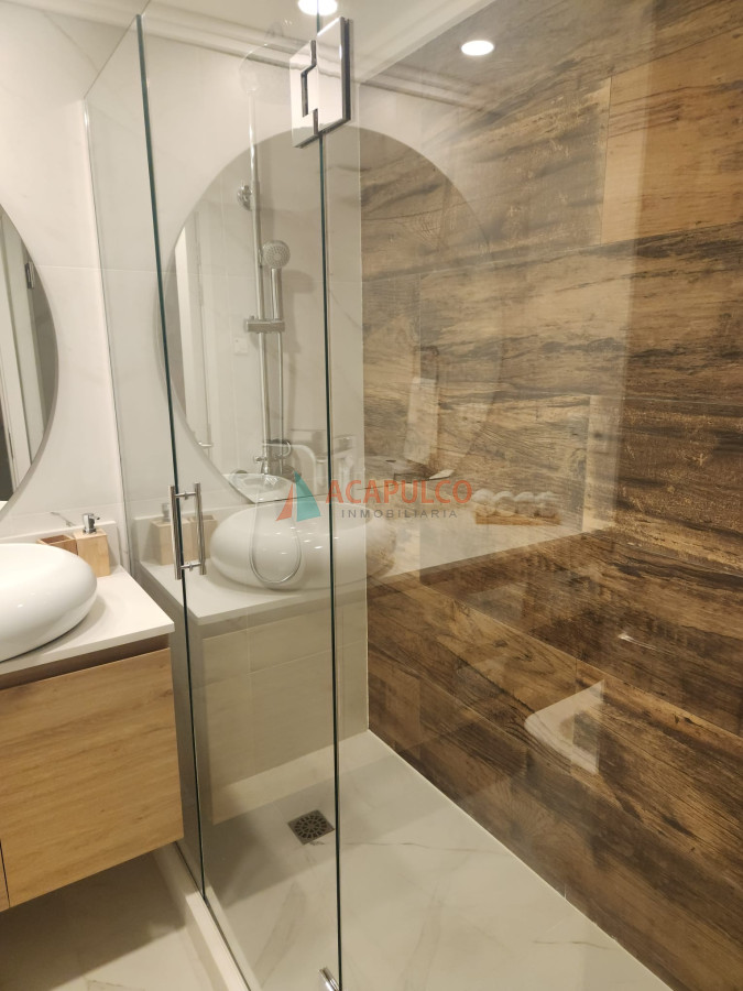 Apartamento ID.4515 - Apartamento primera línea, 1 dormitorio y medio - Mansa