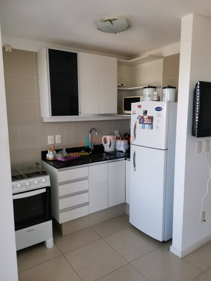 Apartamento ID.6431 - ALQUILER ANUAL PUNTA DEL ESTE APARTAMENTO!!!