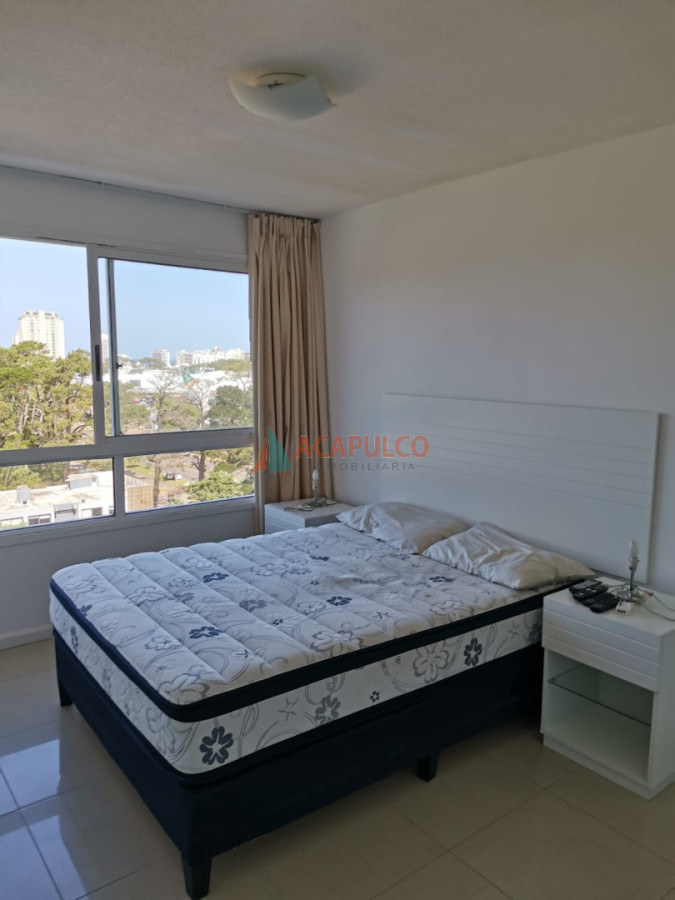 Apartamento ID.6431 - ALQUILER ANUAL PUNTA DEL ESTE APARTAMENTO!!!