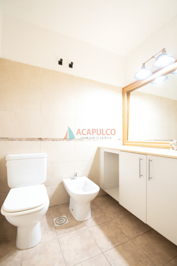 Apartamento ID.6323 - Venta apartamento 2 dormitorios cochera Barra de Carrasco