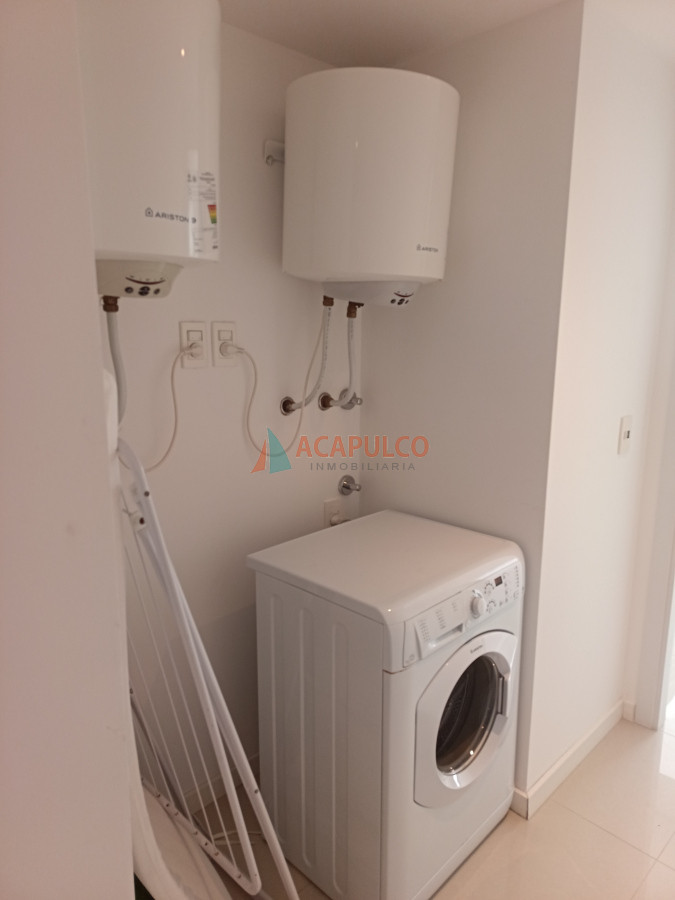 Apartamento ID.6249 - Venta Apartamento en BRAVA Punta del Este 