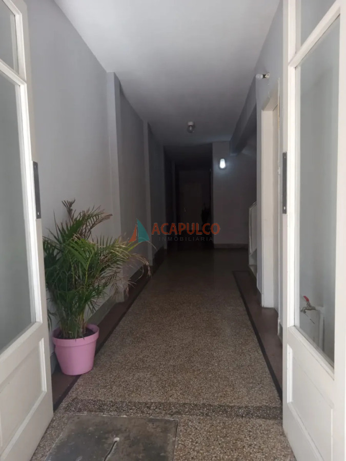 Apartamento ID.6465 - Venta apartamento 2 dormitorios en Parque Batlle