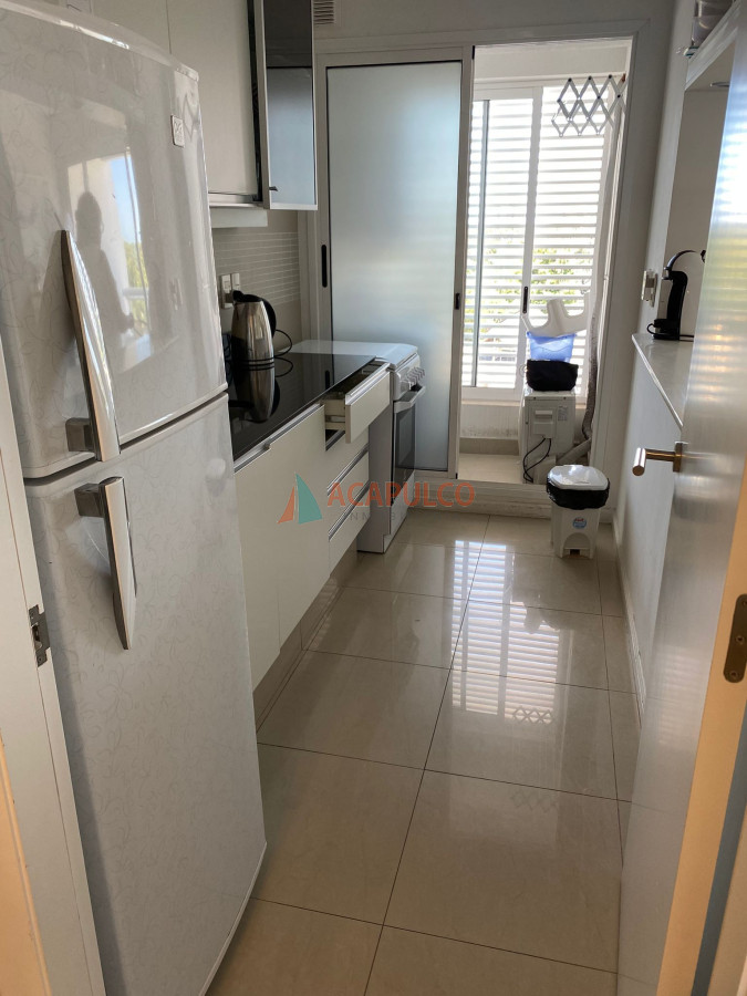 Apartamento Ref.4491/MUY-BUEN-APARTAMENTO-A-LA-VENTA-CON-AMENITIES---2-DORMITORIOS - MUY BUEN APARTAMENTO A LA VENTA CON AMENITIES - 2 DORMITORIOS