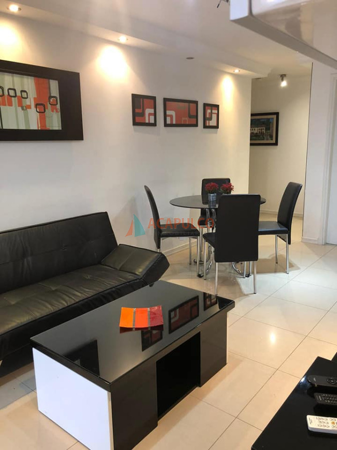 Apartamento Ref.425/MANSA-CONRAD---CON-AMENITIES - MANSA CONRAD - CON AMENITIES