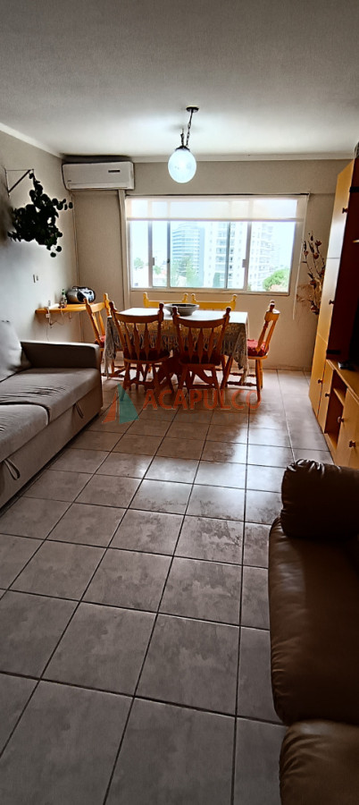 Apartamento ID.6368 - Alquiler temporal de apartamento en Punta del Este