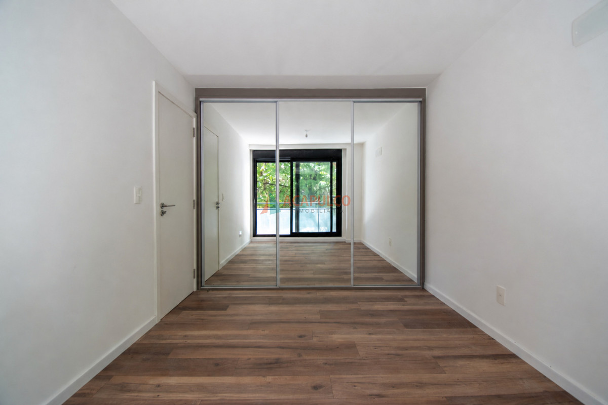 Apartamento ID.6073 - Venta apartamento 1 dormitorio a estrenar Pocitos