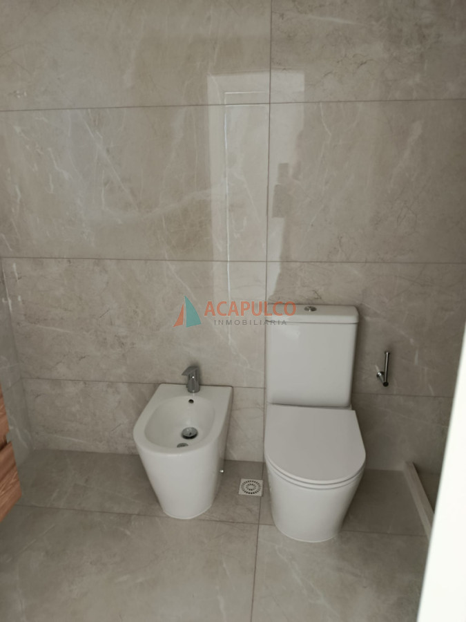 Apartamento ID.6446 - VENDE A ESTRENAR APARTAMENTO ESPECTACULAR VISTA!!! 2 DORMITORIOS