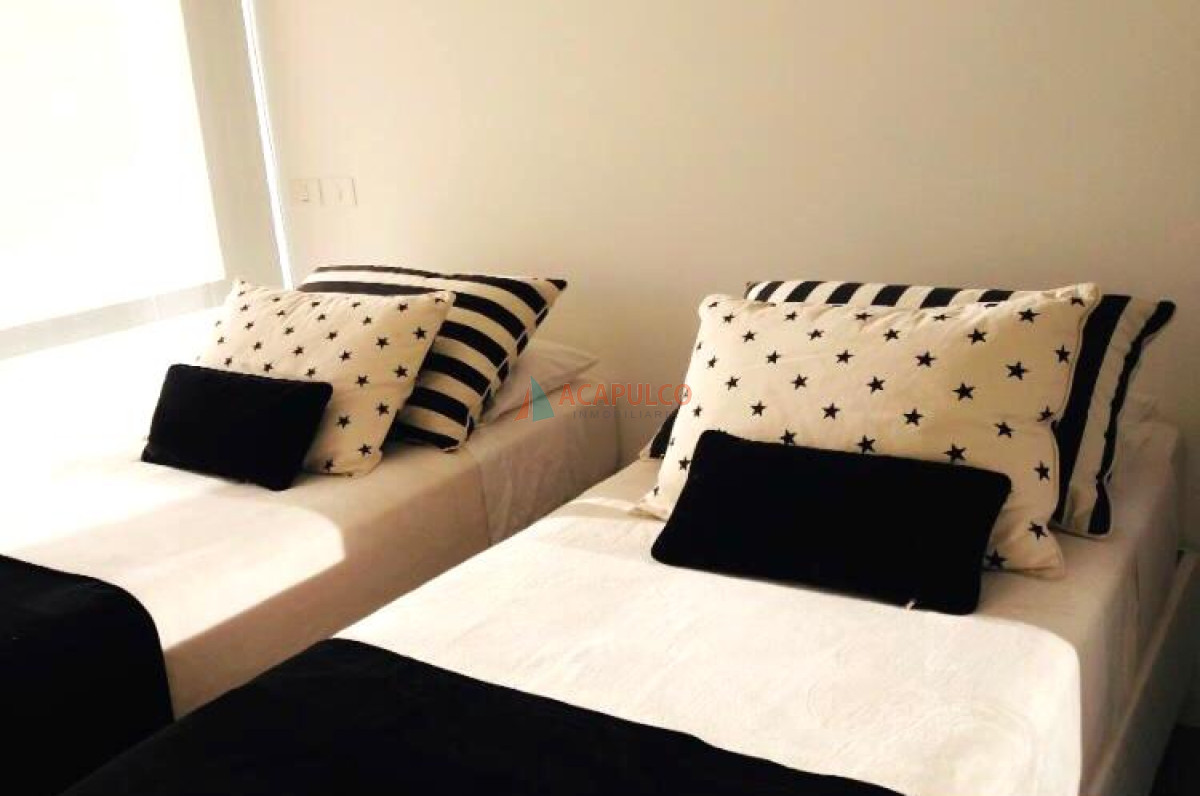 Apartamento Ref.3659/Apartamento-a-la-venta-zona-Brava-con-amenities - Apartamento a la venta zona Brava con amenities