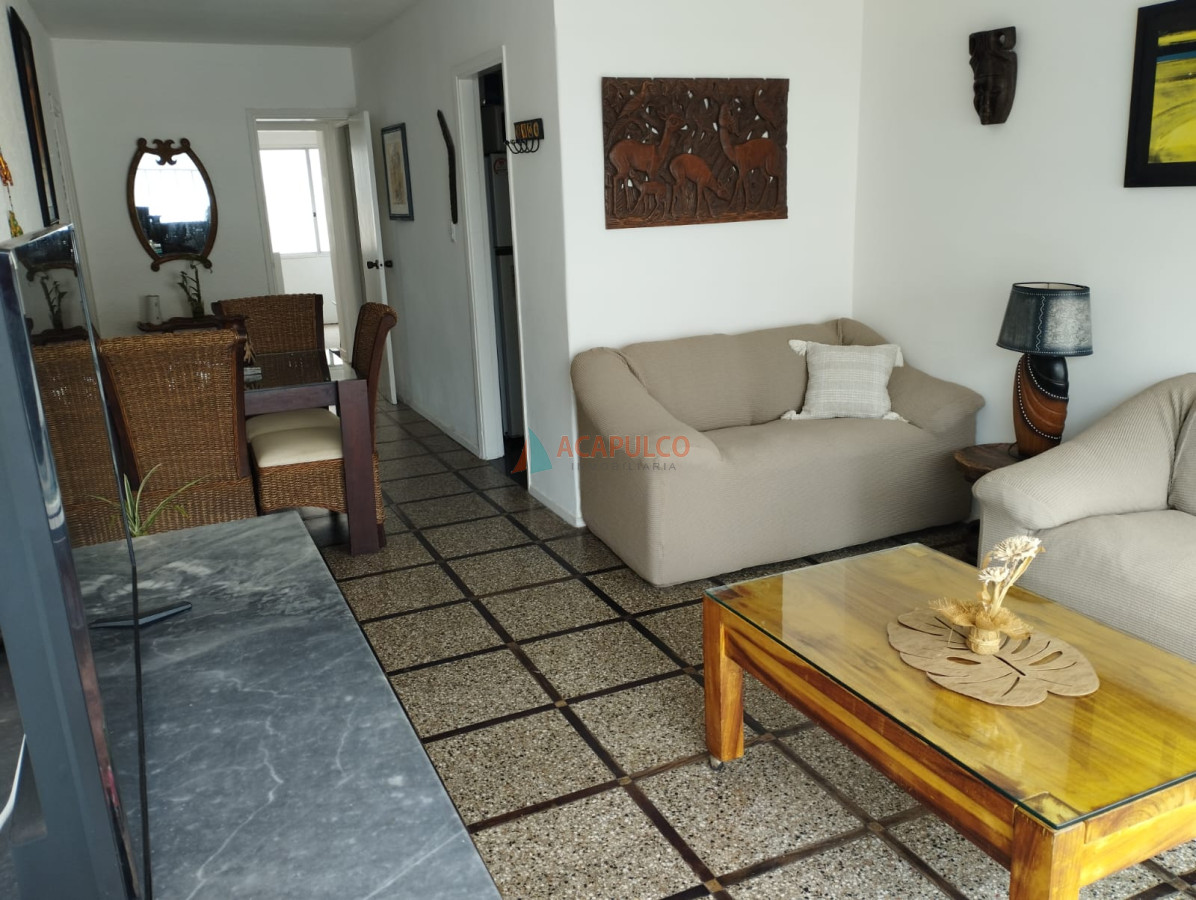 Apartamento Ref.3526/PENINSULA-ALQUILER-APARTAMENTO-DE-2-DORMITORIOS- - PENINSULA ALQUILER APARTAMENTO DE 2 DORMITORIOS 