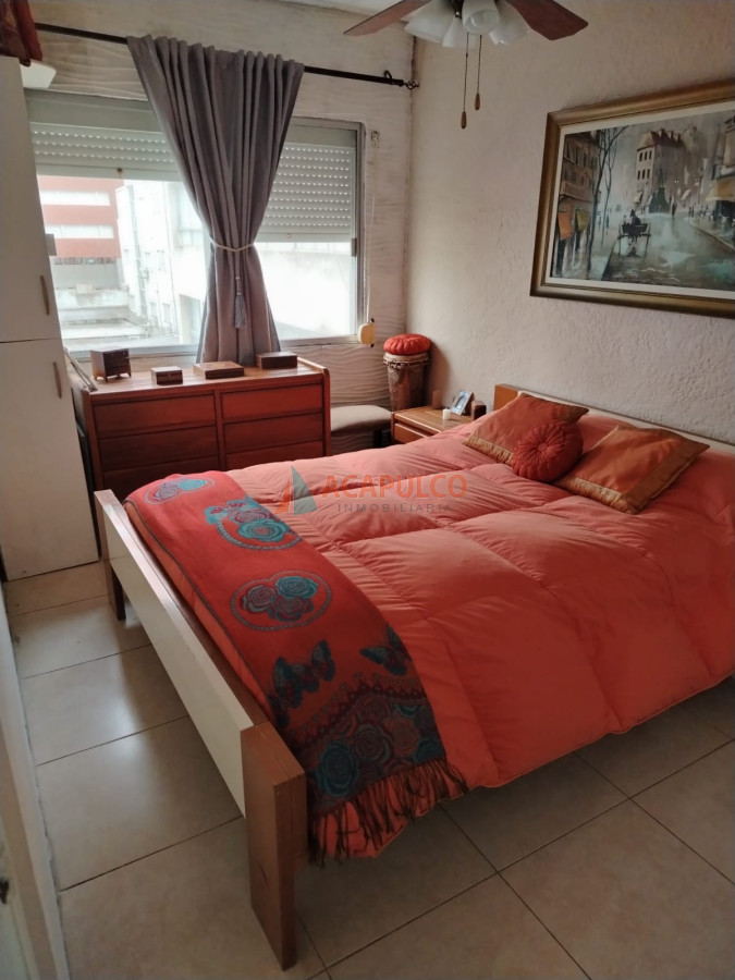 Apartamento ID.6275 - ALQUILER TEMPORADA APTO PENÍNSULA