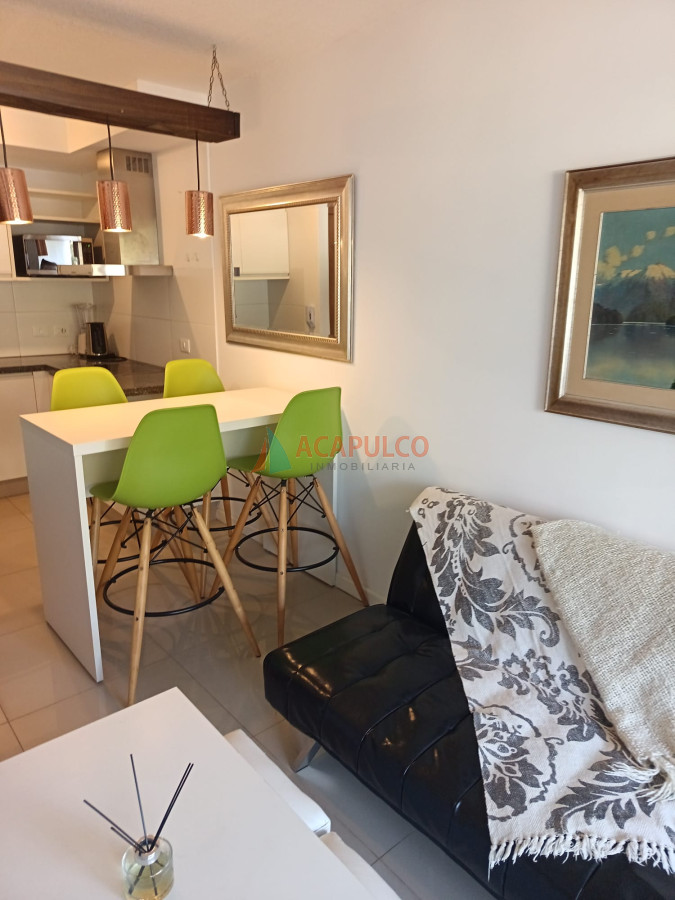 Apartamento Ref.6110/VENTA-APARTAMENTO-AIDY-GRILL,-CERCA-PUNTA-SHOPPING - VENTA APARTAMENTO AIDY GRILL, CERCA PUNTA SHOPPING