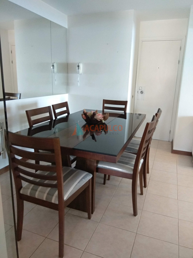 Apartamento Ref.4126/Apartamento-de-3-dormitorios-en-venta---Zona-península - Apartamento de 3 dormitorios en venta - Zona península