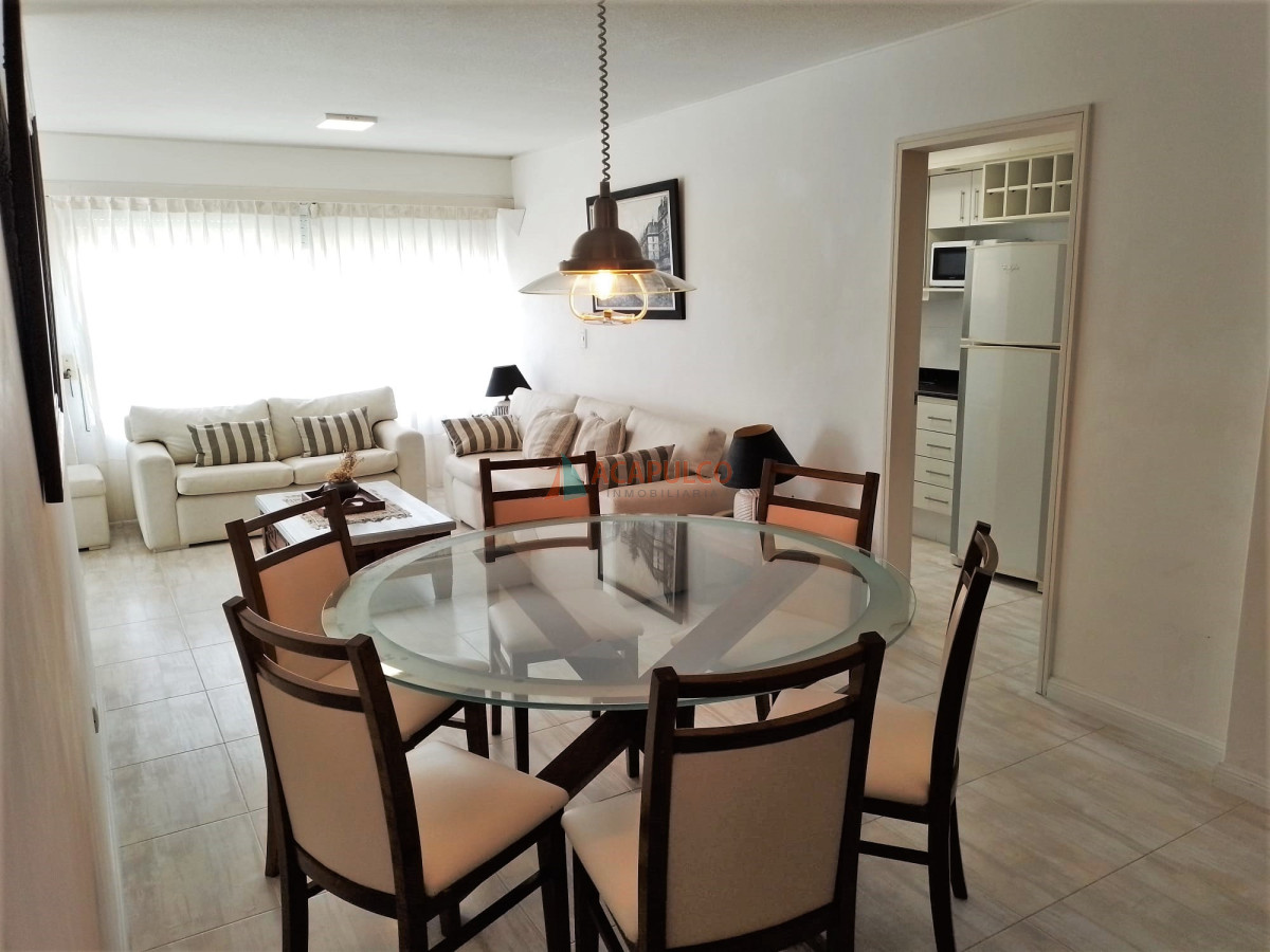 Apartamento Ref.783/VENTA-APARTAMENTO-EN-LA-PENINSULA-CON-AMENITIES- - VENTA APARTAMENTO EN LA PENINSULA CON AMENITIES 