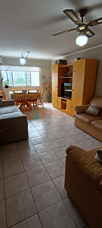 Apartamento ID.6368 - Alquiler temporal de apartamento en Punta del Este