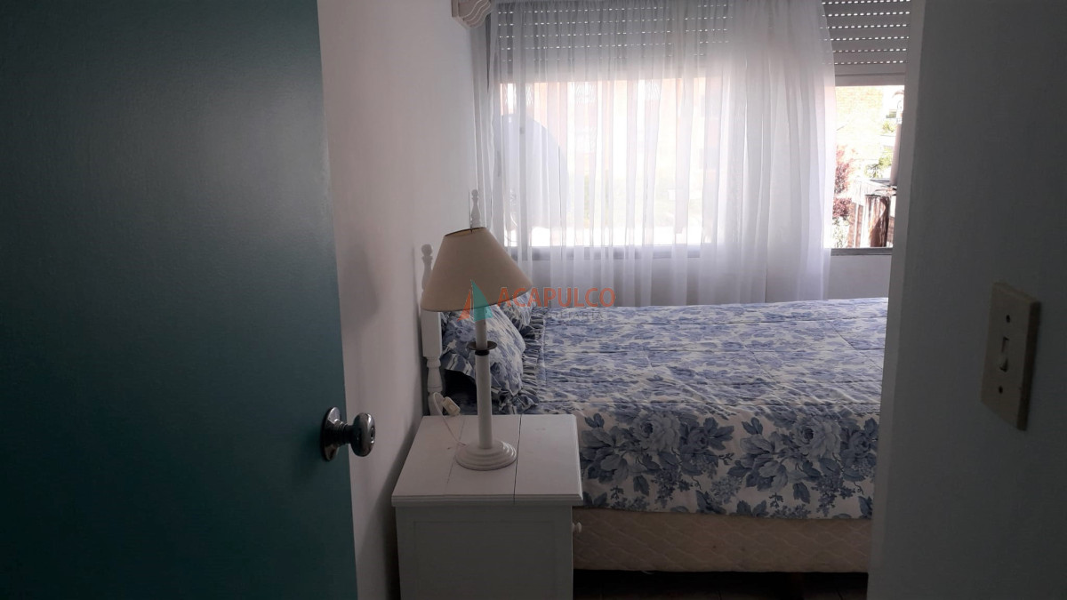 Apartamento Ref.4080/Apartamento-de-2-dormitorios-en-alquiler-Mansa-parada-2 - Apartamento de 2 dormitorios en alquiler Mansa parada 2